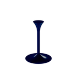 Alba Cafe Table Base – Blue