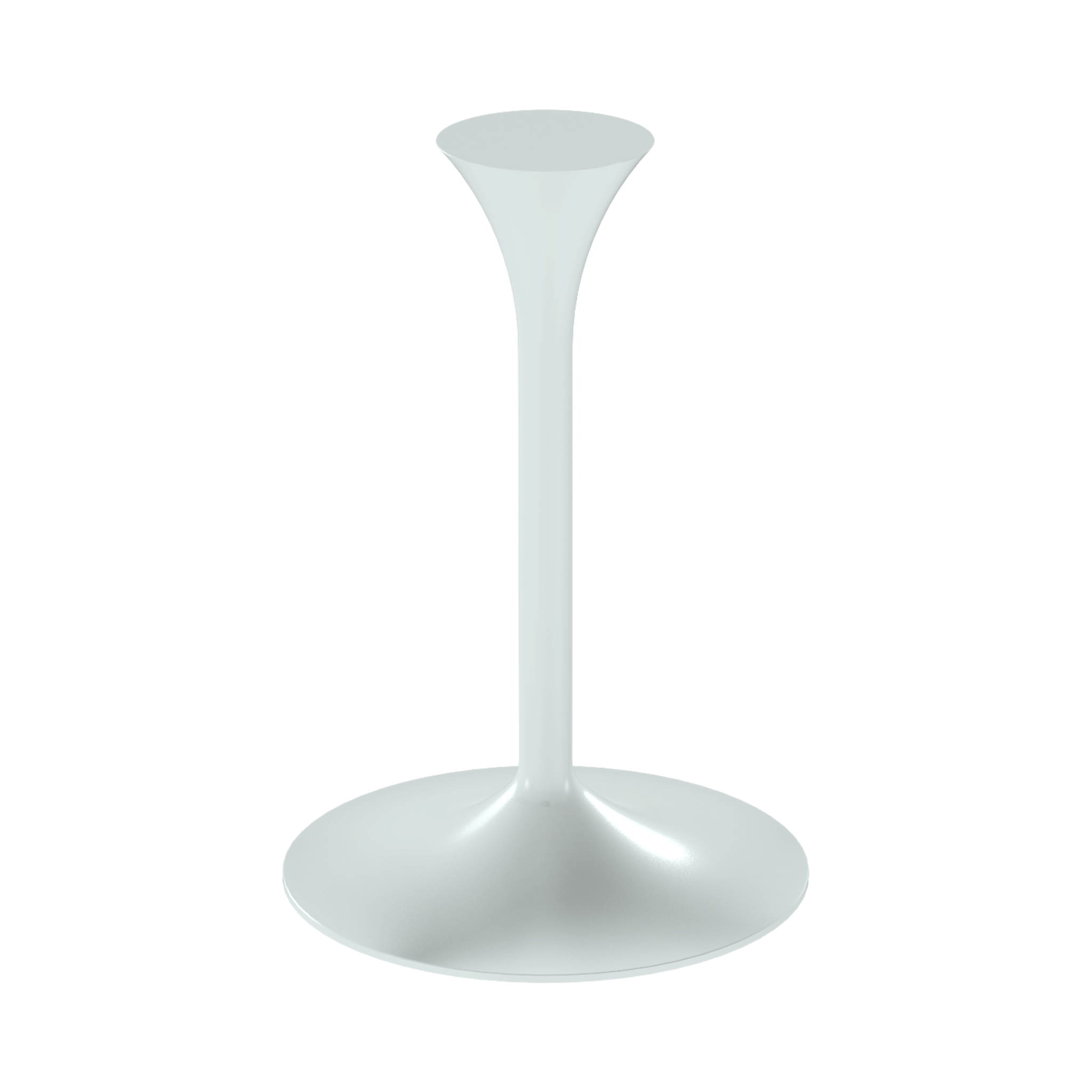 Alba Cafe Table Base - Green Loop Global furniture