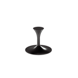 Alba Coffee Table Base – Black
