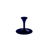 Alba Coffee Table Base – Blue