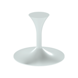Alba Coffee Table Base - Green Loop Global furniture