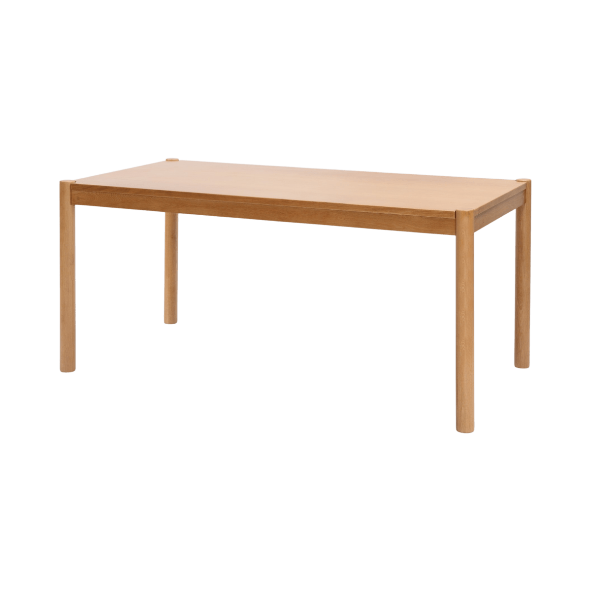 Aldo Dining Table - Green Loop Global