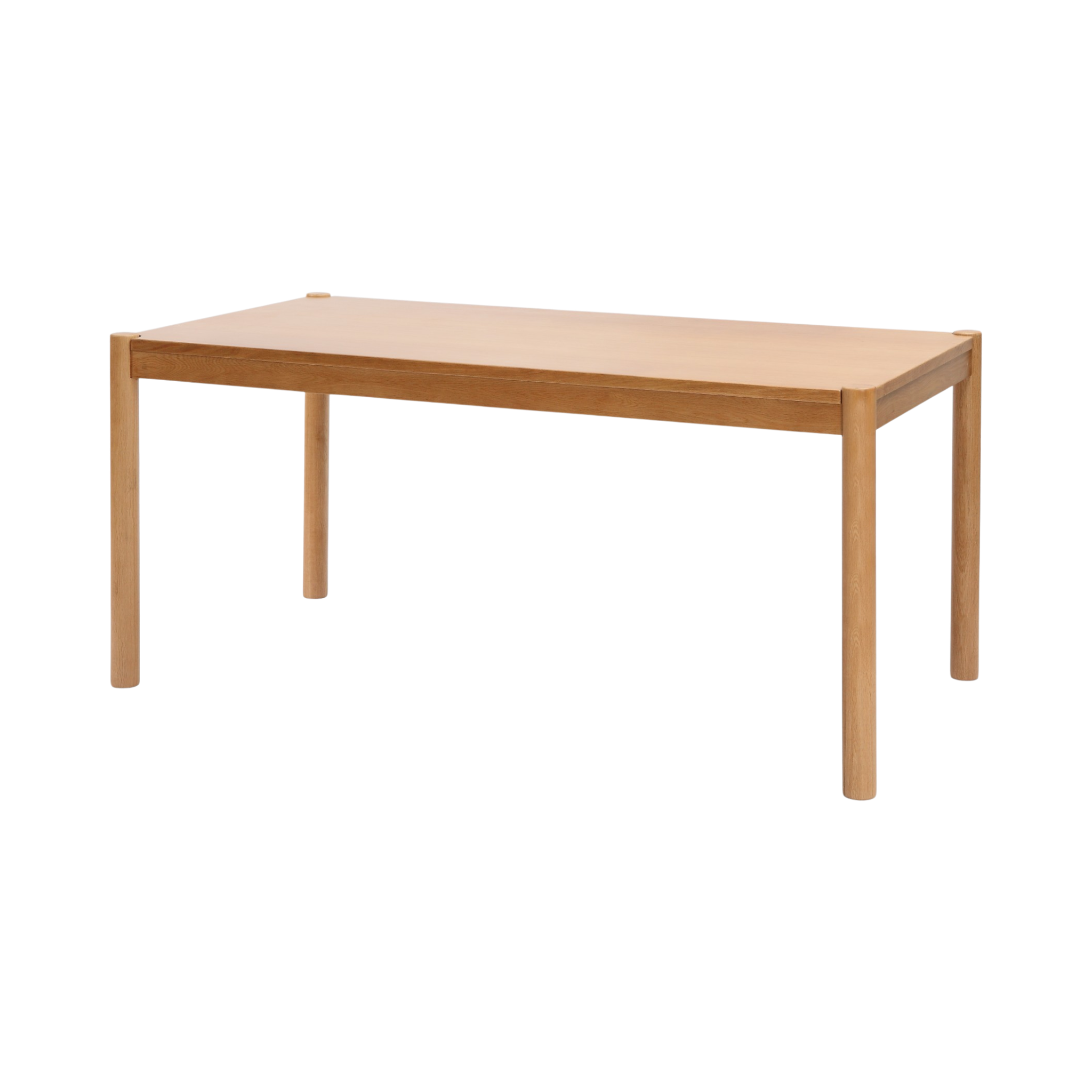 Aldo Dining Table - Green Loop Global furniture