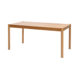 Aldo Dining Table - Green Loop Global furniture