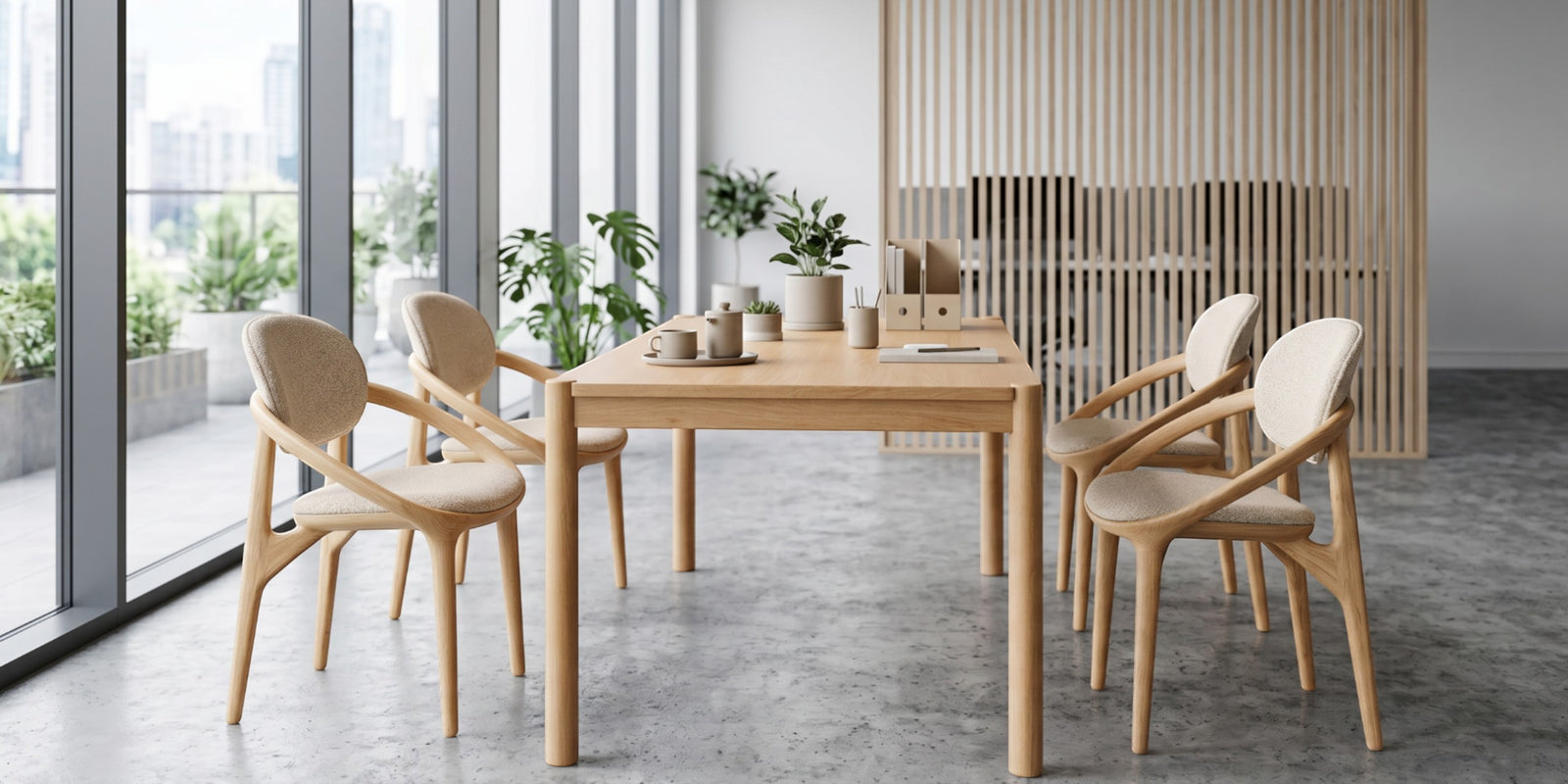 aldo table moments