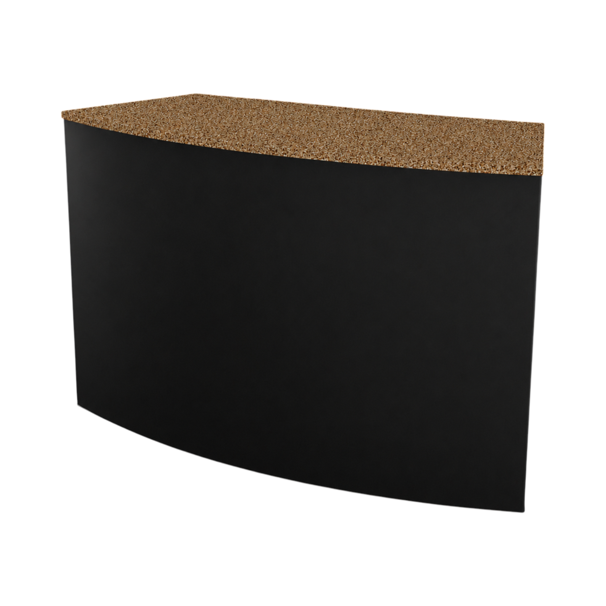 Arc Cabinet - Green Loop Global furniture