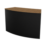 Arc Cabinet - Green Loop Global furniture