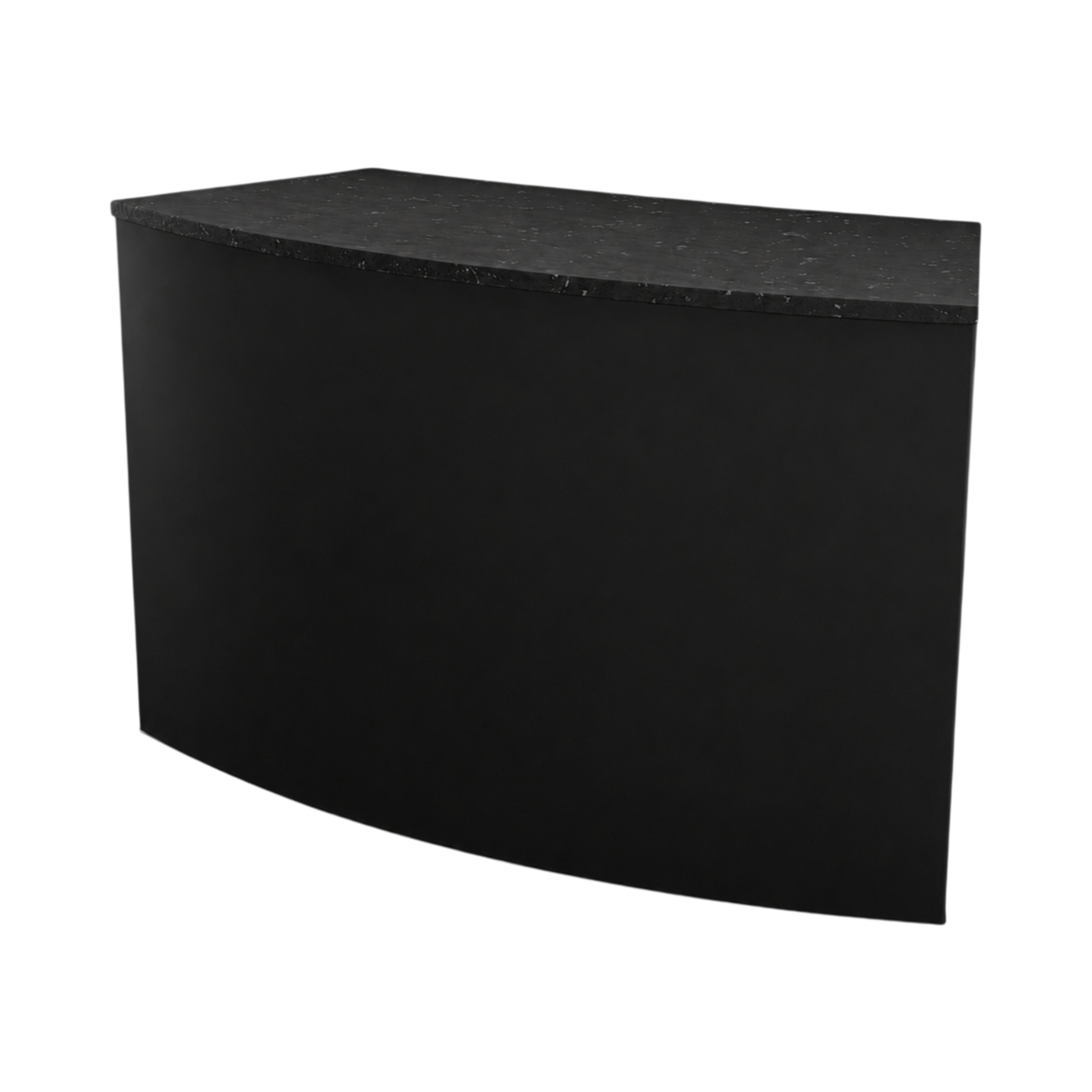 Arc Cabinet – Replene Black / Black