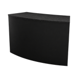 Arc Cabinet – Replene Black / Black
