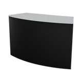 Arc Cabinet – Replene White / Black