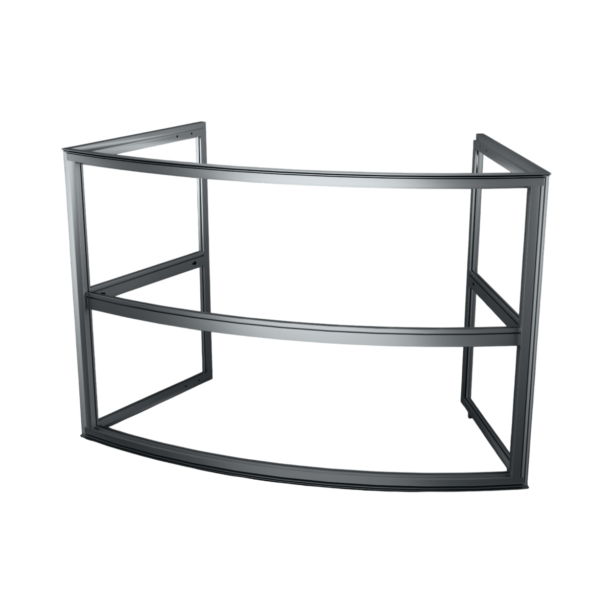 Arc Cabinet Frame - Green Loop Global