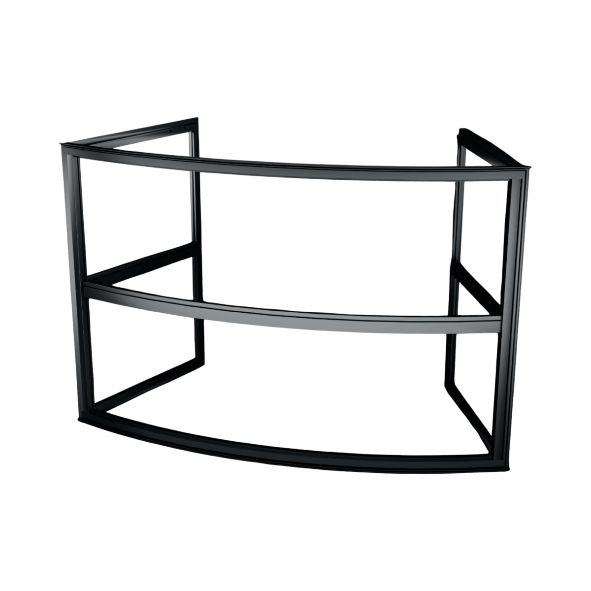 Arc Cabinet Frame - Green Loop Global