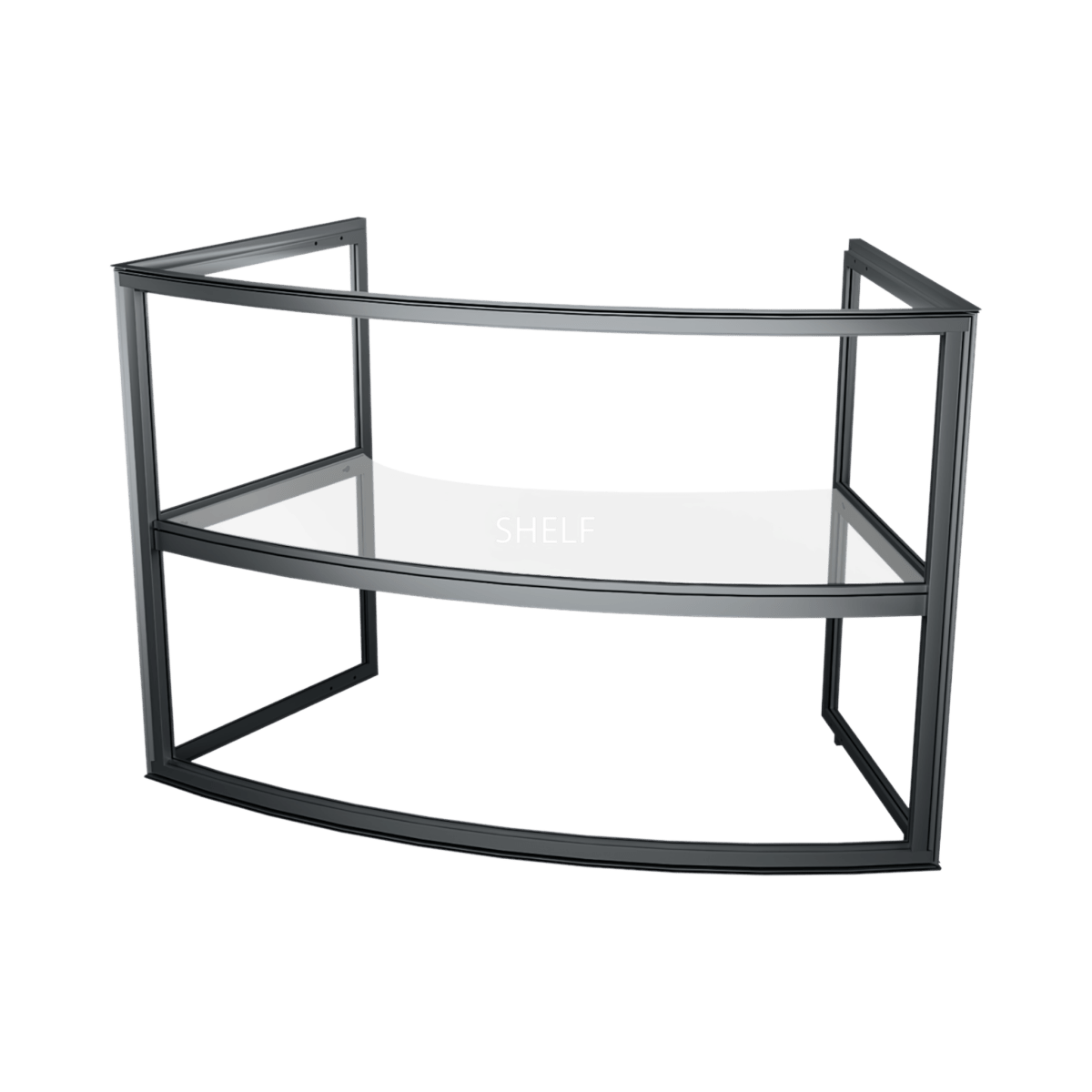 Cabinet Shelf - Green Loop Global