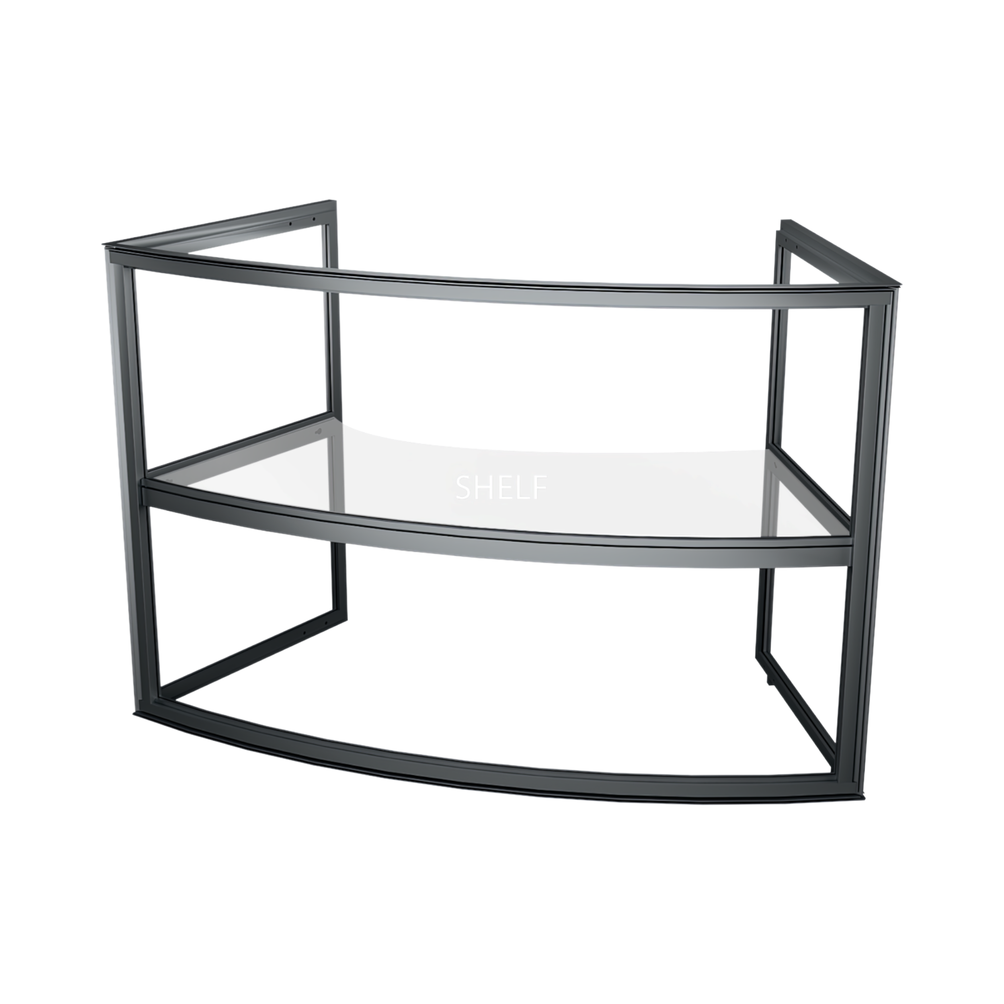 Cabinet Shelf - Green Loop Global furniture