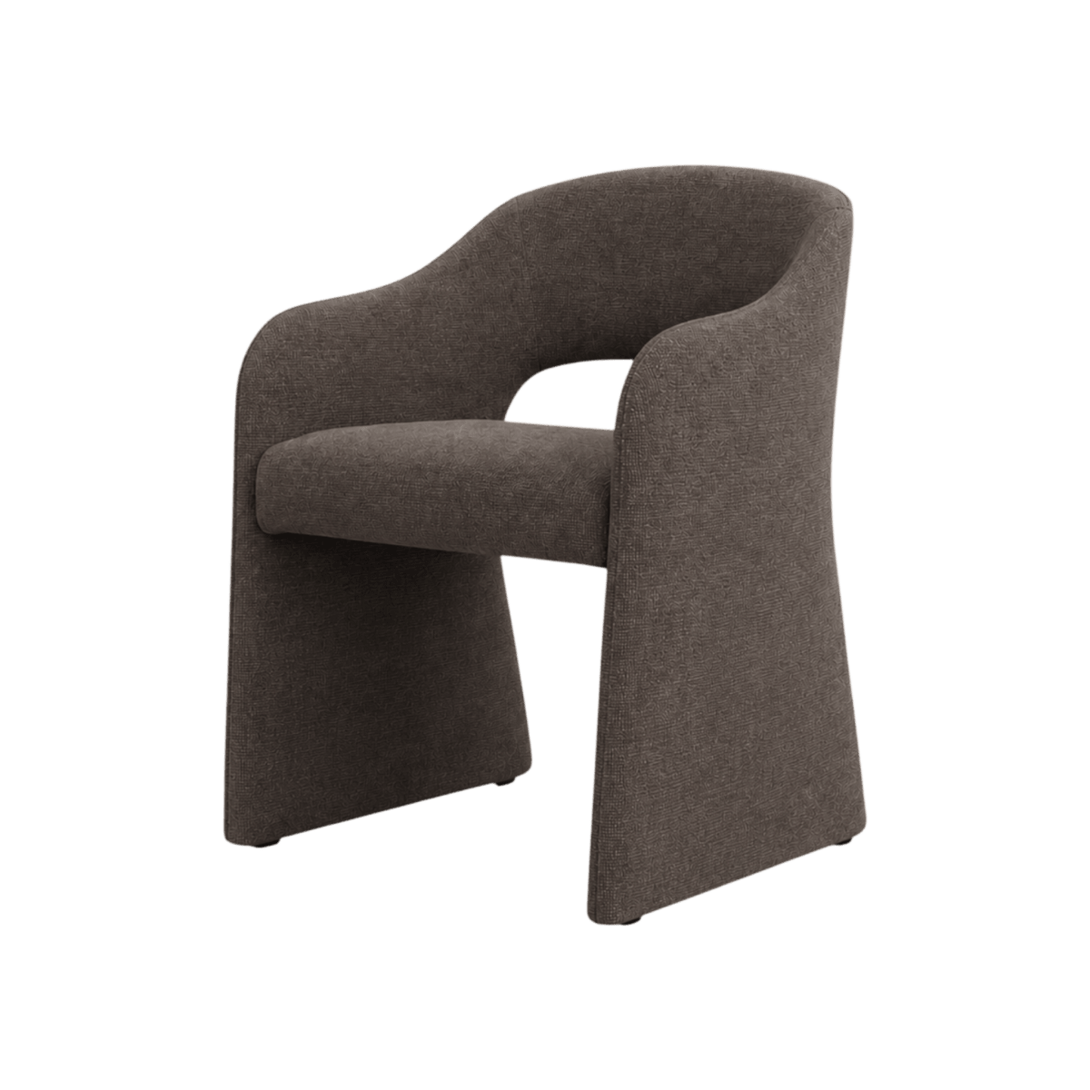 Arden Upholstered Dining Chair - Green Loop Global