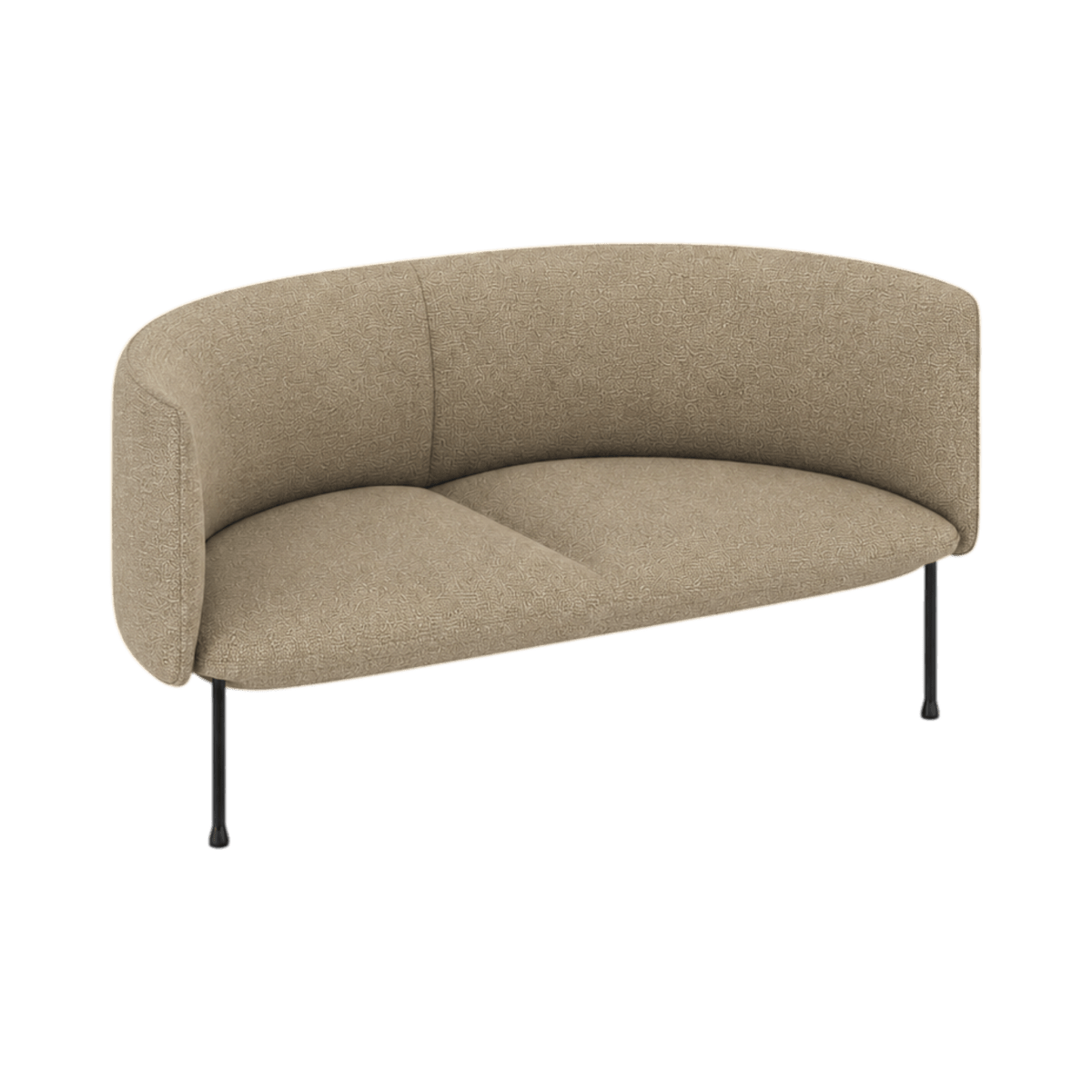 Arlo Modular Sofa