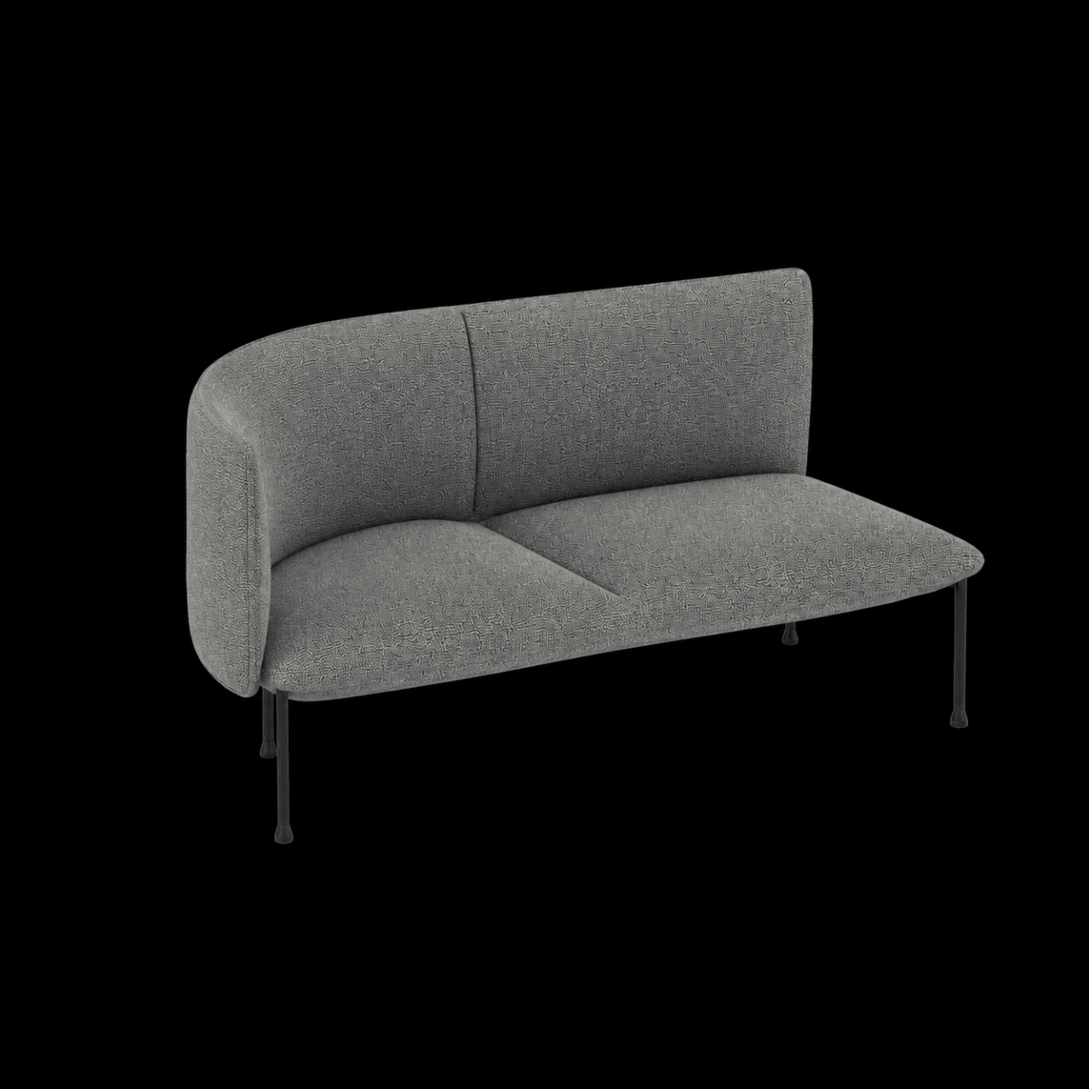 Arlo Modular Sofa