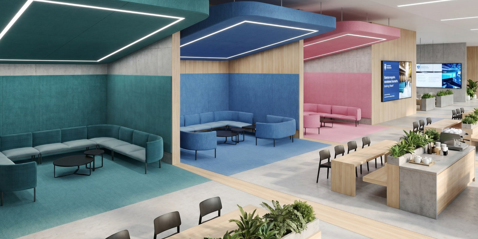 arlo multicolours moments