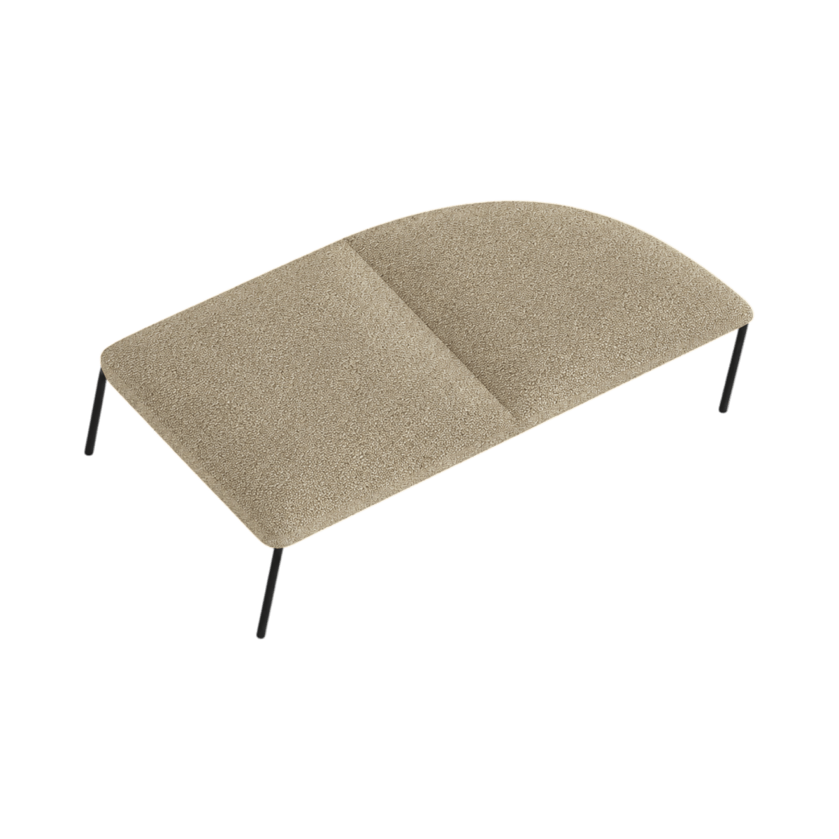 Arlo Modular Sofa