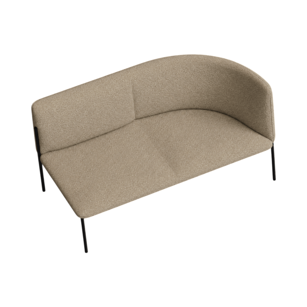 Arlo Modular Sofa