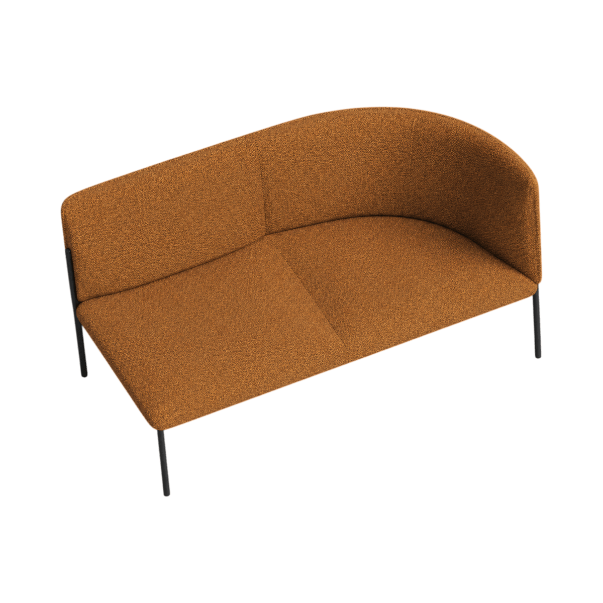 Arlo Modular Sofa