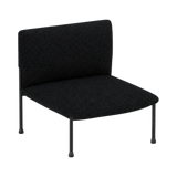 Arlo Single Seat - Green Loop Global furniture