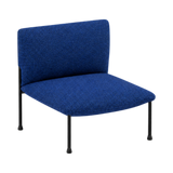 Arlo Single Seat – Blue
