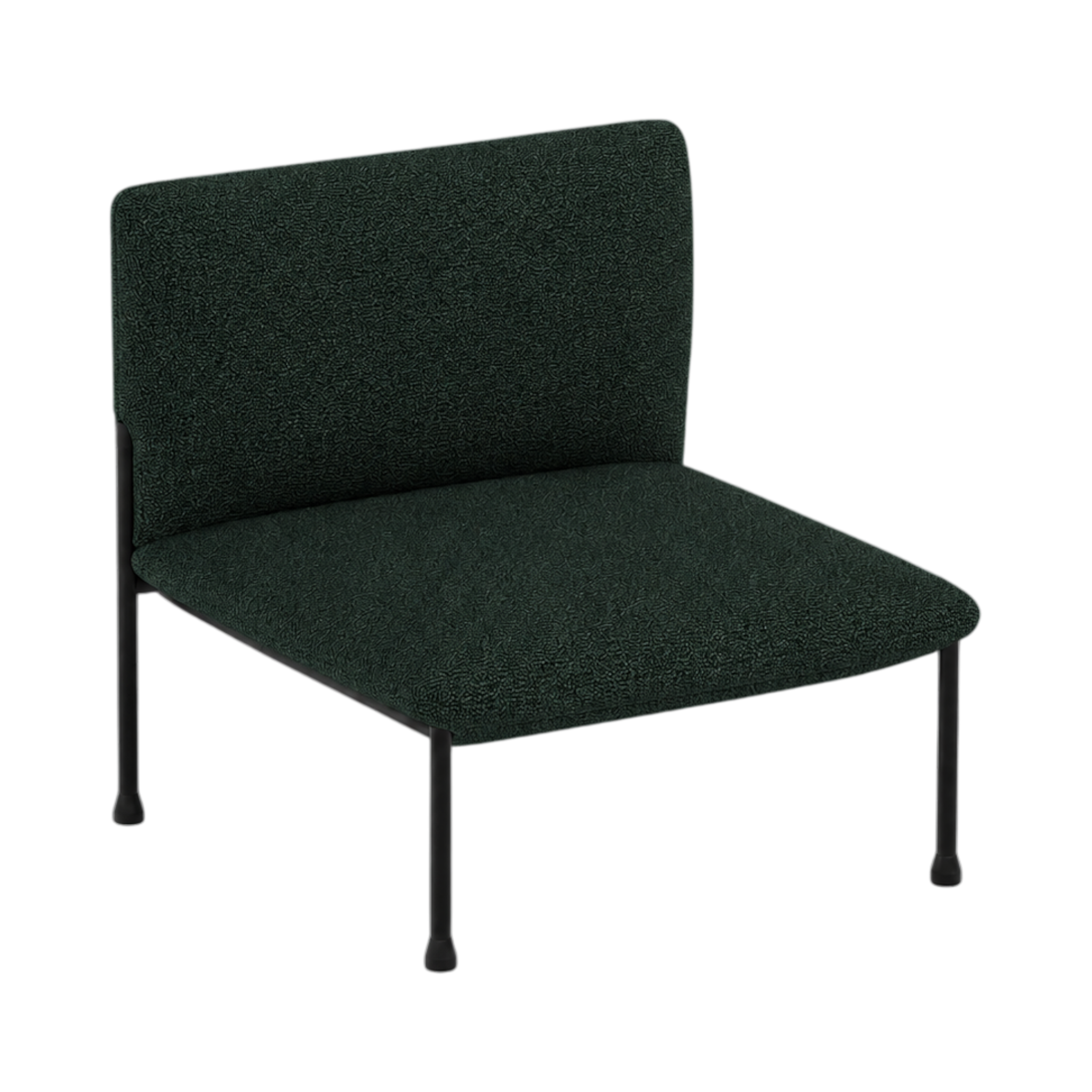 Arlo Single Seat – Green