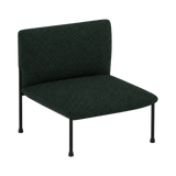 Arlo Single Seat – Green