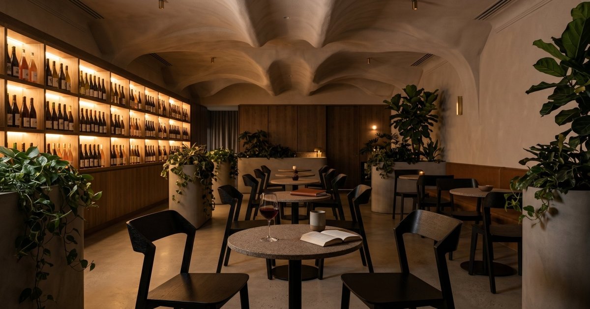 Arno Dining Chair - Green Loop Global