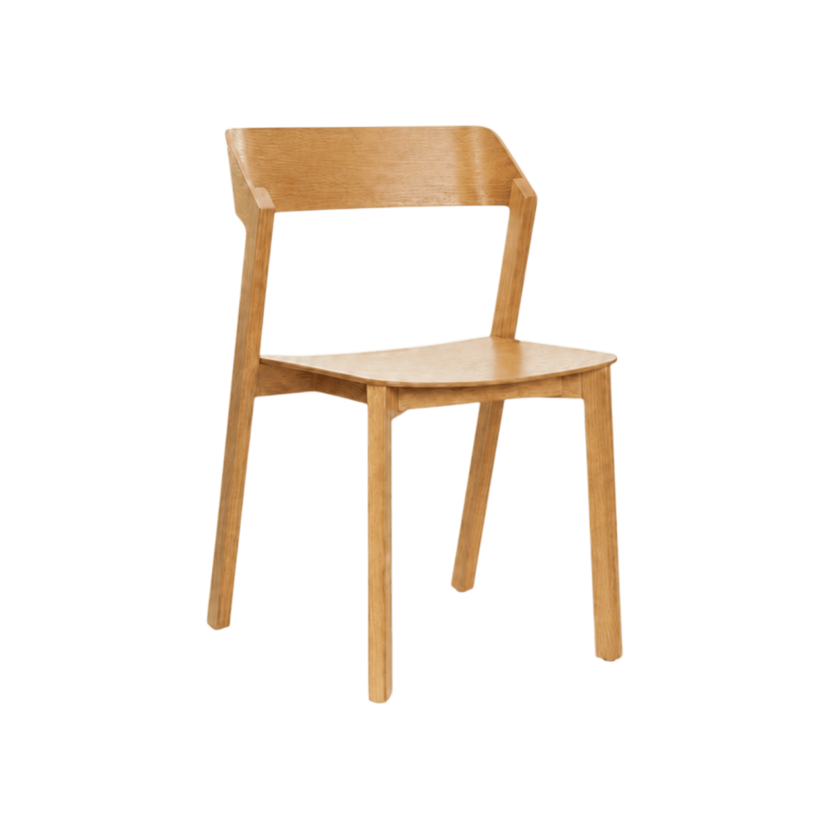 Arno Dining Chair - Green Loop Global