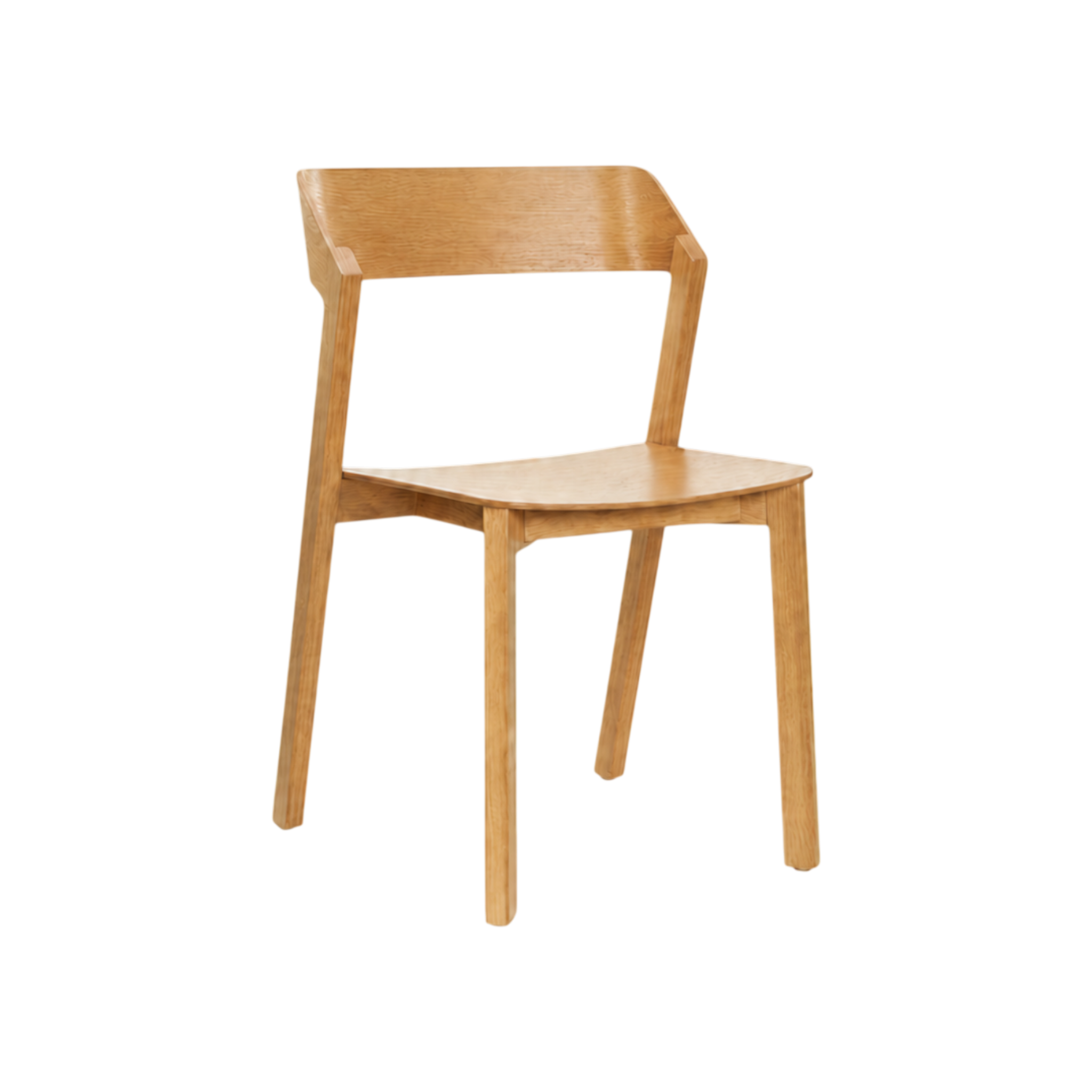 Arno Dining Chair - Green Loop Global furniture
