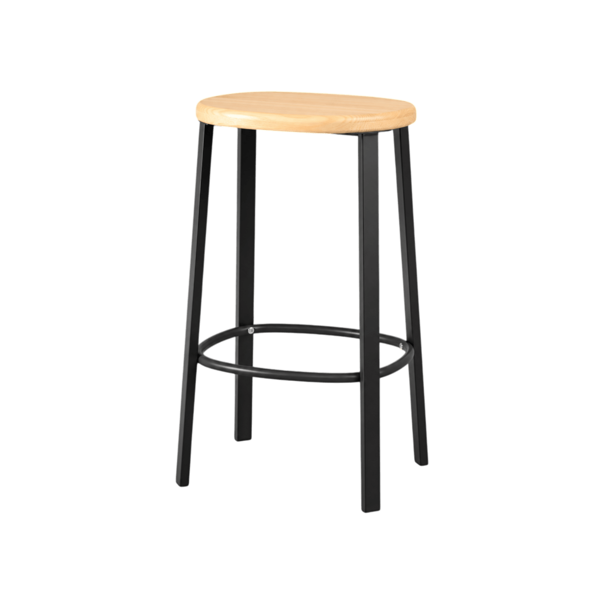 Ashton Barstool - Green Loop Global