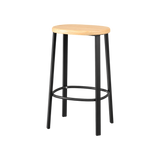 Ashton Barstool - Green Loop Global furniture