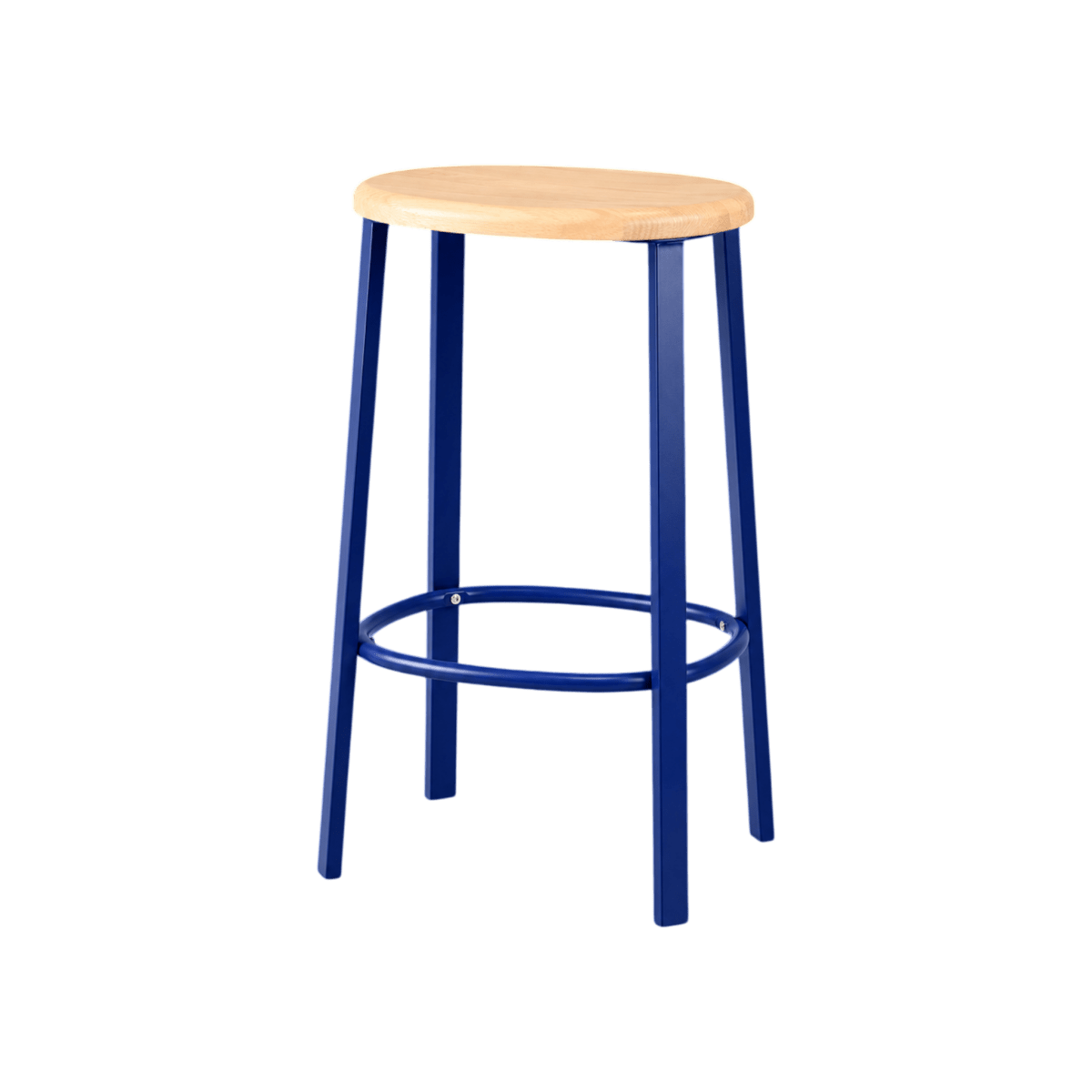 Ashton Barstool - Green Loop Global