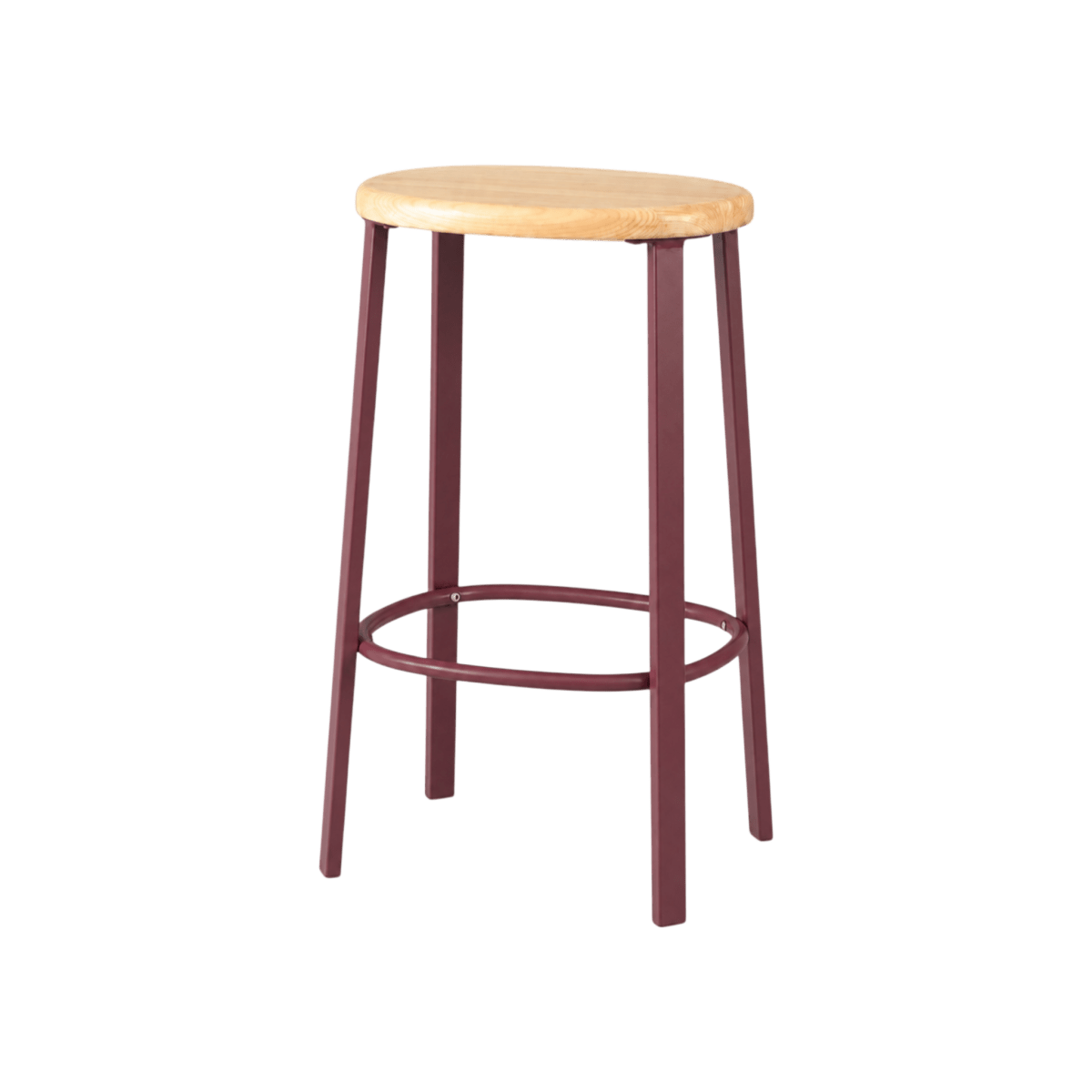 Ashton Barstool - Green Loop Global