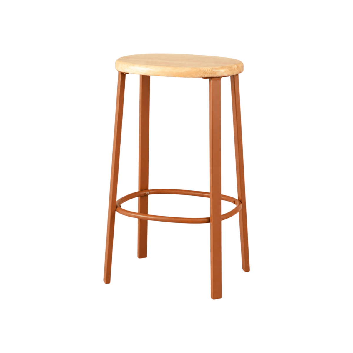 Ashton Barstool - Green Loop Global