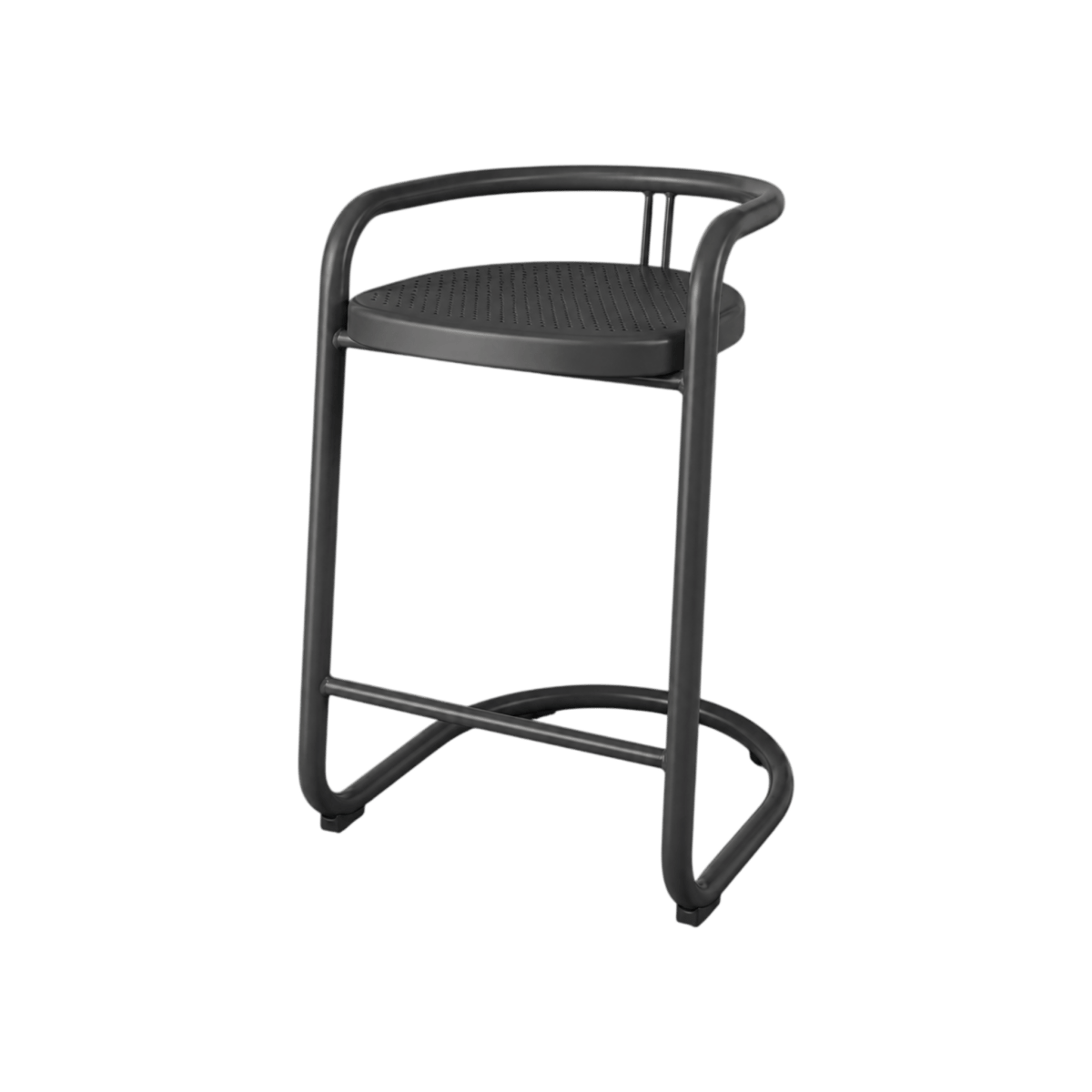 Bailey Stool - Green Loop Global