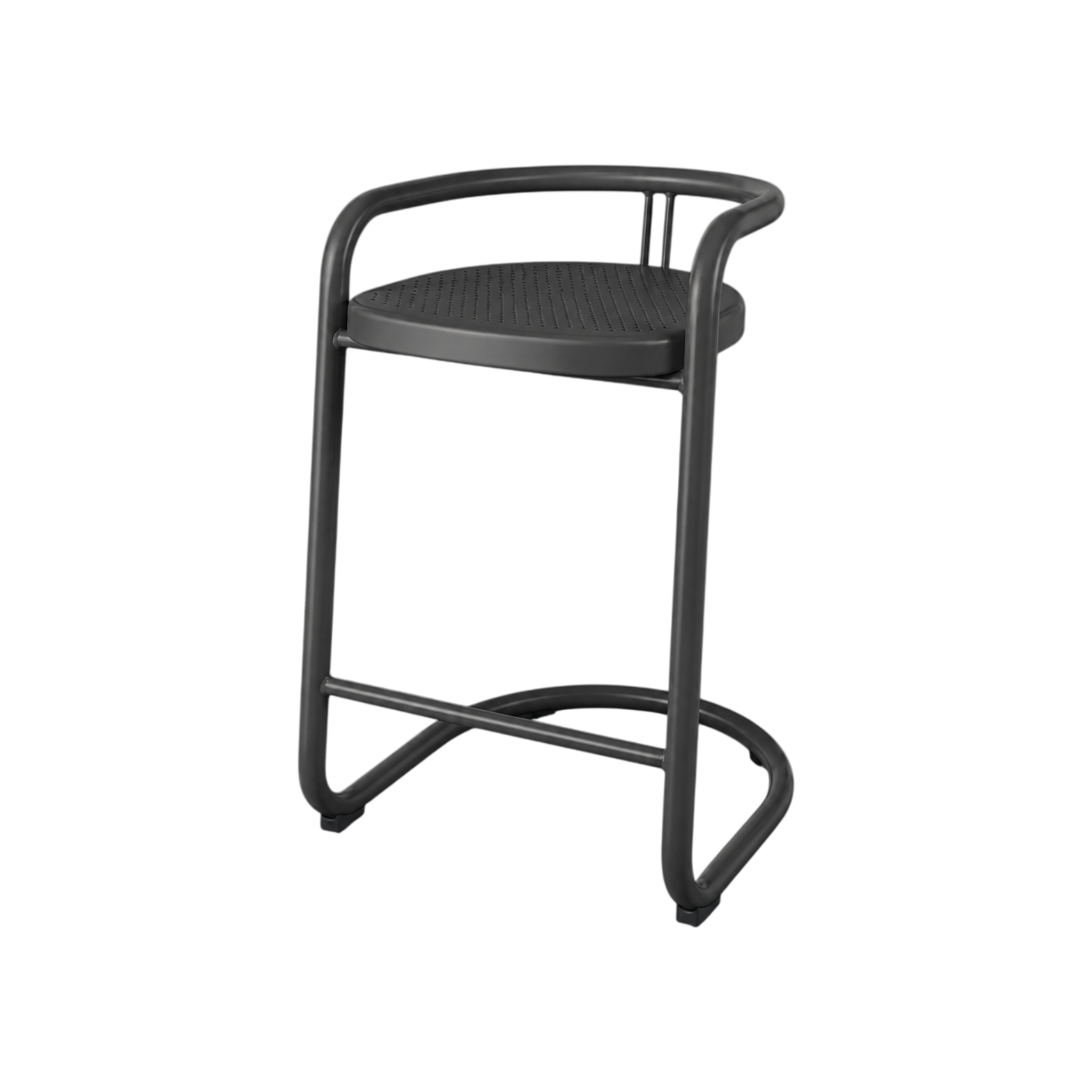 Bailey Stool - Green Loop Global furniture