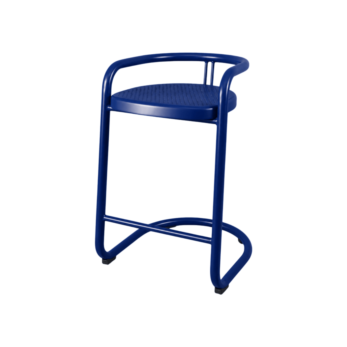 Bailey Stool - Green Loop Global