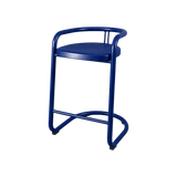 Bailey Stool – Blue