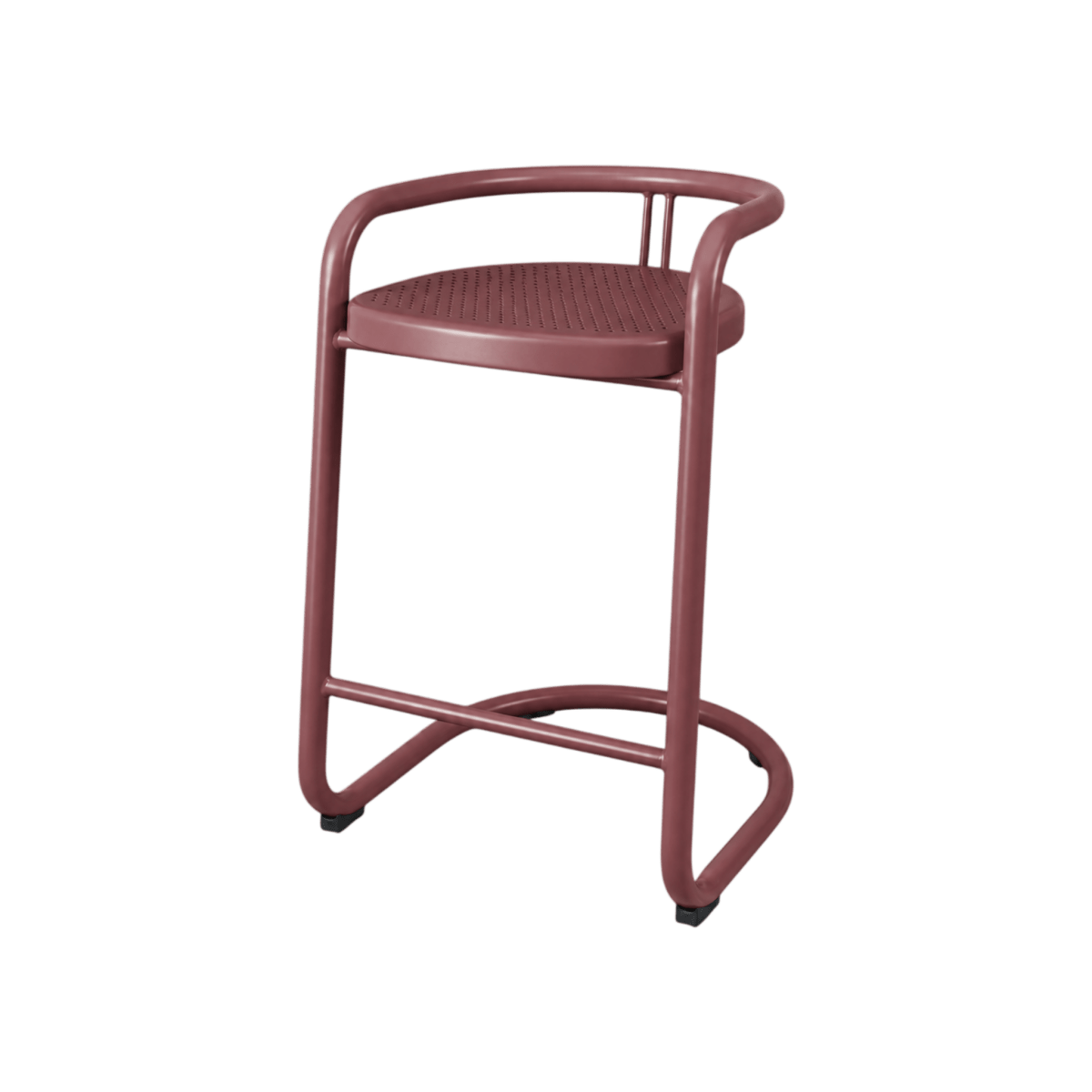 Bailey Stool - Green Loop Global