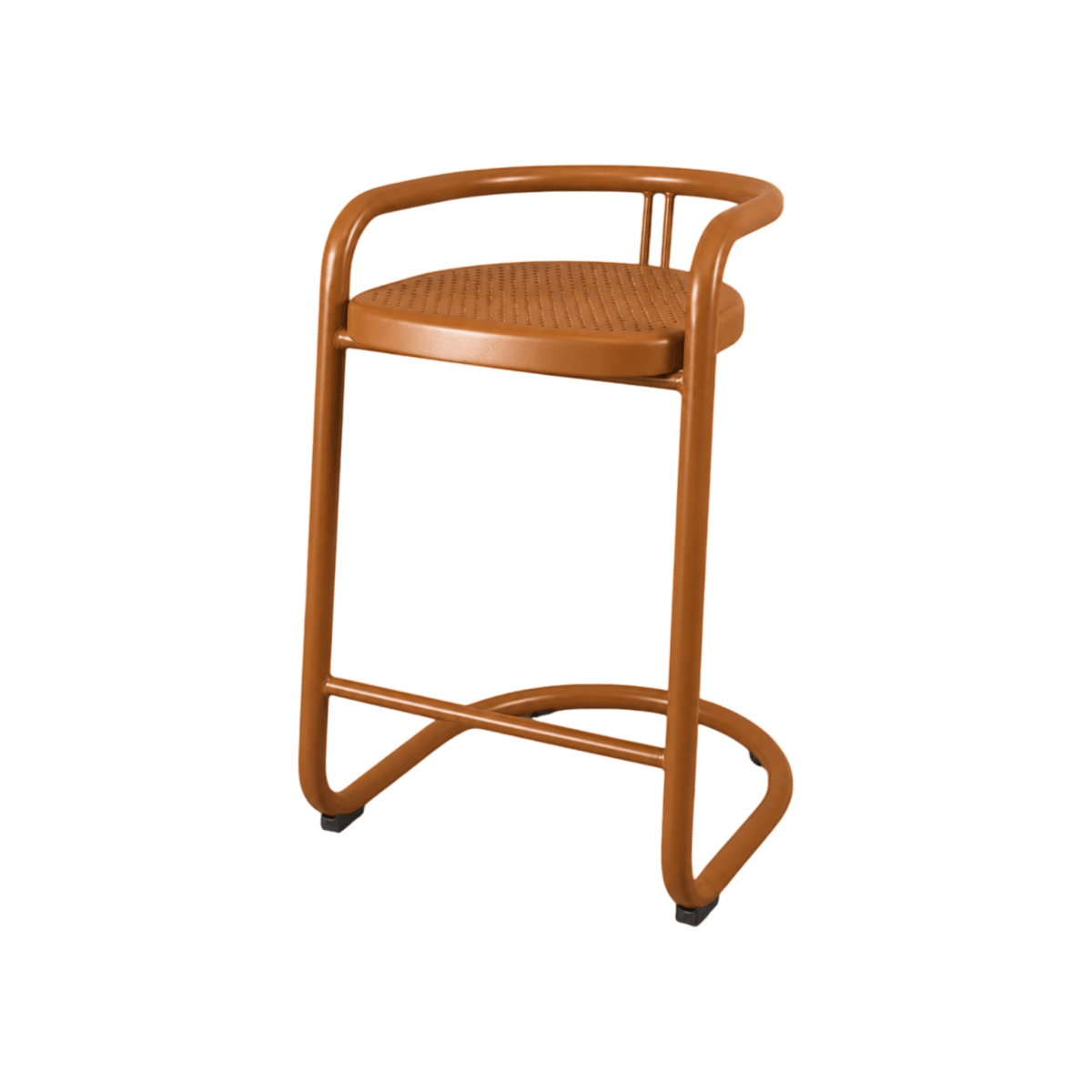 Bailey Stool - Green Loop Global