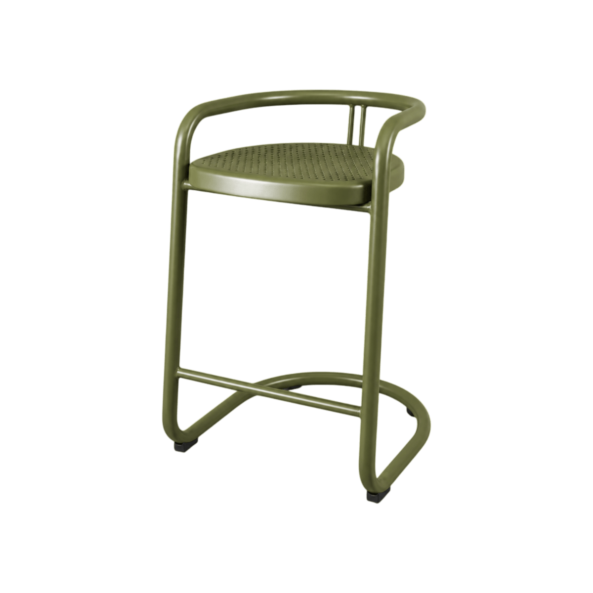 Bailey Stool - Green Loop Global