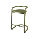 Bailey Stool – Olive