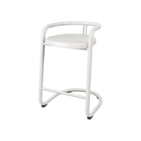 Bailey Stool – White