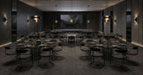 Bailey Chair in-situ scene - Green Loop Global