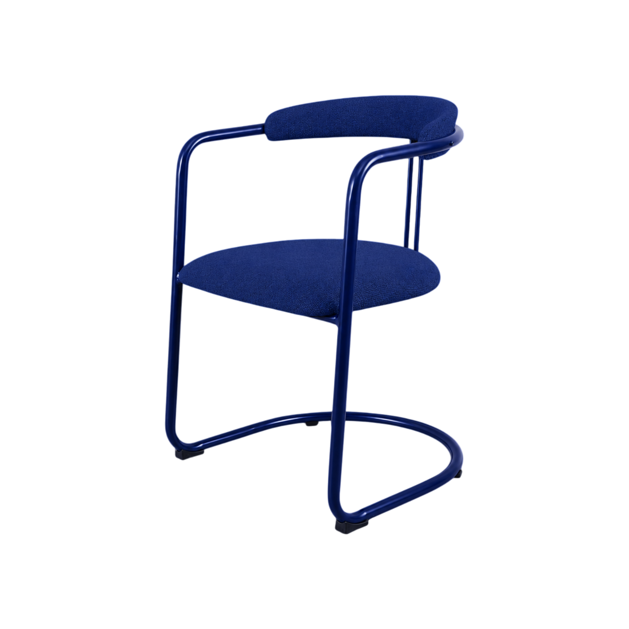Bailey Chair – Blue