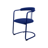 Bailey Chair – Blue
