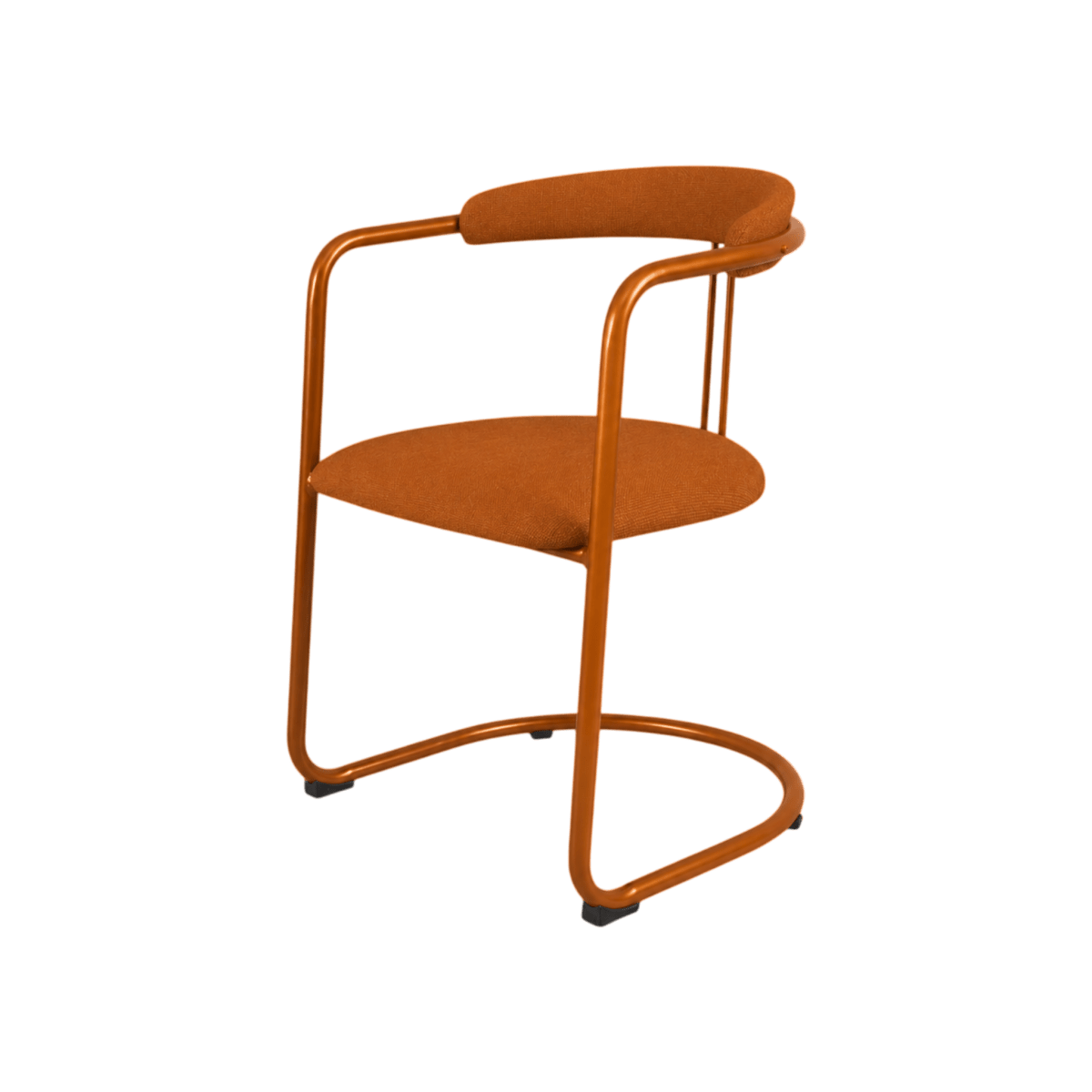 Bailey Chair - Green Loop Global